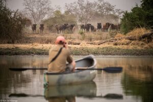 Djibo Burkina Faso Park
