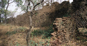 Bogande Burkina Faso Historical Site