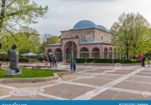 Bezisten Market