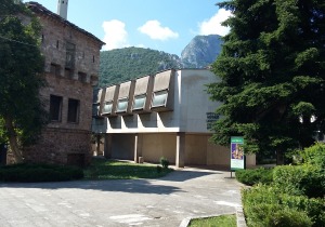 Vratsa Bulgaria Museum