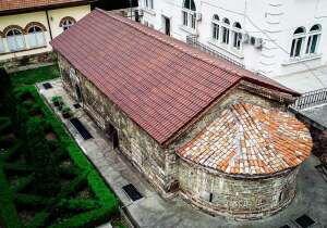 St. Pantaleimon Church
