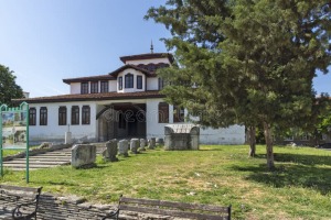 Konaka Museum