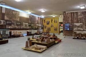 Velingrad Bulgaria Museum