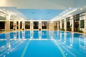 Velingrad Bulgaria Spa