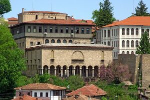 Veliko Turnovo Bulgaria Museum