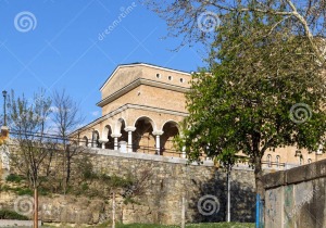 Veliko Turnovo Bulgaria Art Gallery