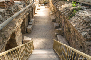 Varna Bulgaria Historical site