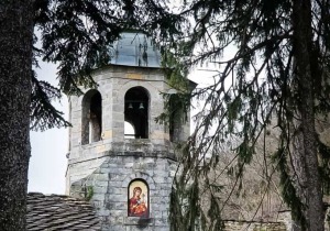 Troyan Monastery