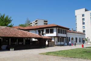 Dobrich Bulgaria Museum