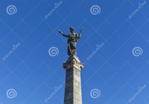 Monument of Freedom