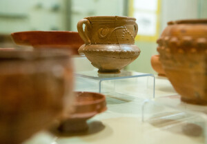 Svishtov Bulgaria Museum