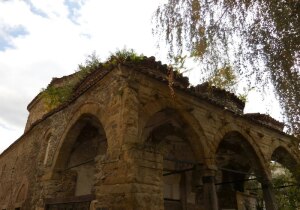 Dupnitsa Bulgaria Museum