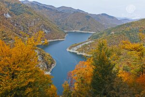 Bulgaria Lake