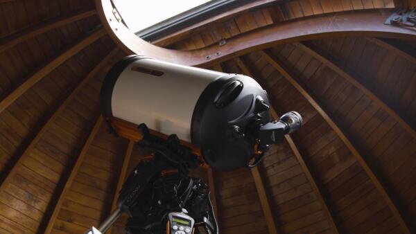 Planetarium Smolyan