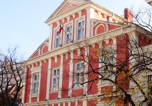 Sliven Bulgaria Museum