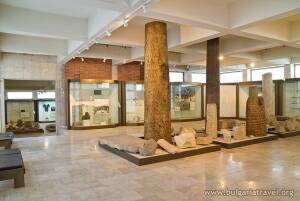 Shumen Bulgaria Museum