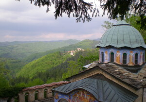 Sokolski Monastery