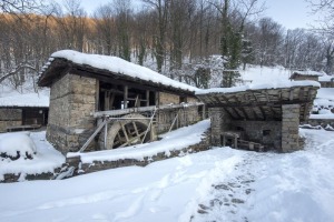 Sevlievo Bulgaria Cultural Village