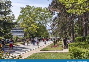 Park St. Vrach