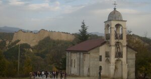 Rozhen Monastery