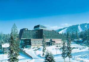 Samokov Bulgaria Resort