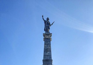 Monument of Liberty