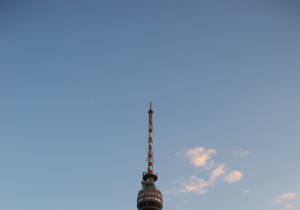 Rousse TV Tower