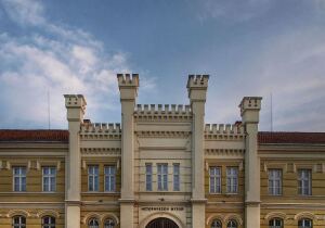 Regional Historical Museum