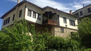 Petrich Bulgaria Museum