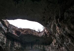 Peshtera Cave