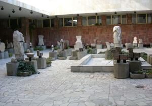 Peshtera Bulgaria Museum