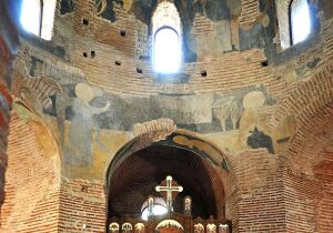 Peshtera Bulgaria Church