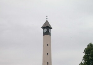 Clock Tower