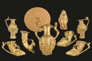 Panagyurishte Treasure