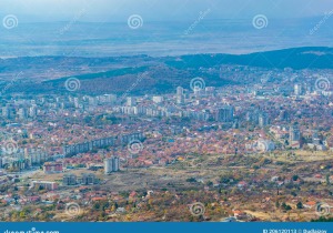 Nova Zagora Bulgaria Natural Attraction