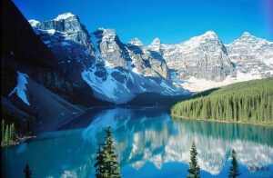 Montana Bulgaria Lake