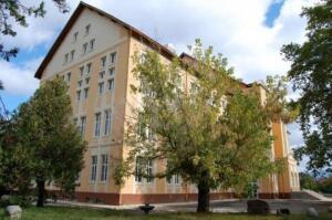 Kyustendil Bulgaria Museum