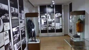 Dimitar Peshev House Museum