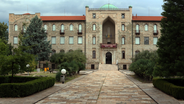 Kardzhali Regional History Museum