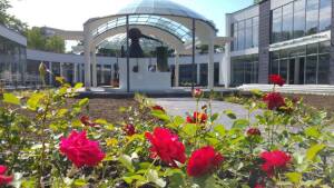 Kazanlak Bulgaria Museum