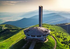 Kazanlak Bulgaria Historical site