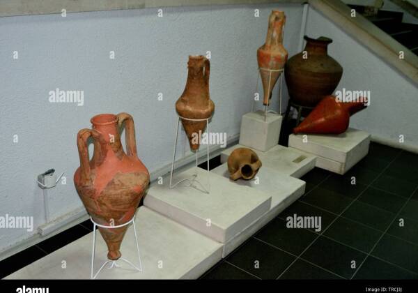 Regional History Museum Stara Zagora