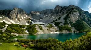 Gotse Delchev Bulgaria Park