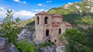 Gorna Oryahovitsa Bulgaria Monument