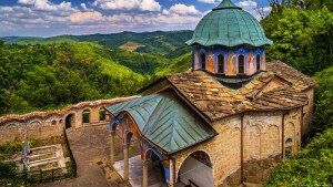 Sokolski Monastery