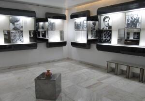 Dimitrovgrad Bulgaria Museum