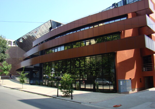 Regional Museum of History Stara Zagora