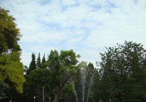 Park Ayazmoto