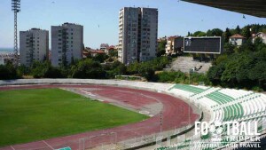 Beroe Stadium