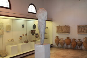 Aytos Bulgaria Museum